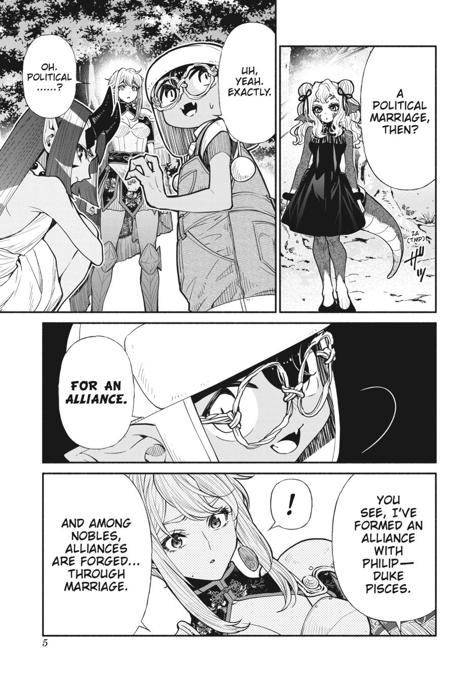 Tensei Goblin dakedo Shitsumon Aru? Chap 64 - Next Chap 65