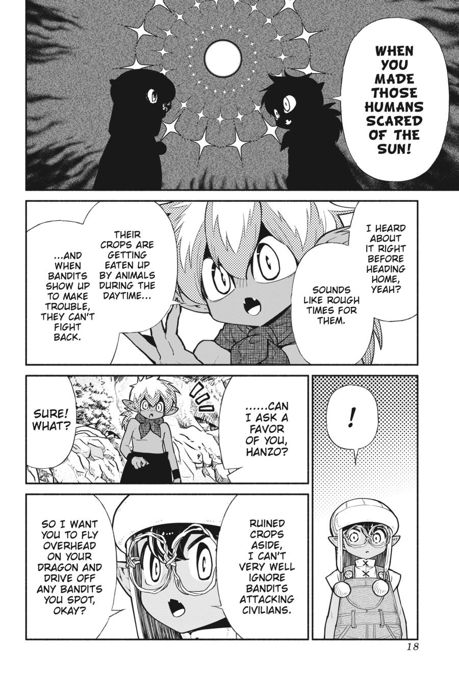 Tensei Goblin dakedo Shitsumon Aru? Chap 64 - Next Chap 65