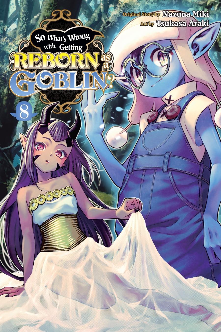 Tensei Goblin dakedo Shitsumon Aru? Chap 64 - Next Chap 65