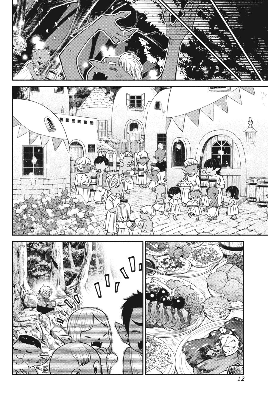 Tensei Goblin dakedo Shitsumon Aru? Chap 64 - Next Chap 65