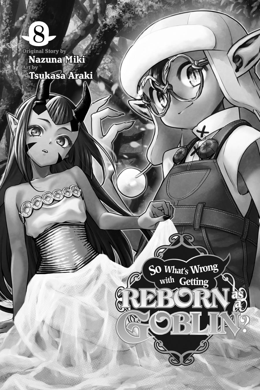 Tensei Goblin dakedo Shitsumon Aru? Chap 64 - Next Chap 65