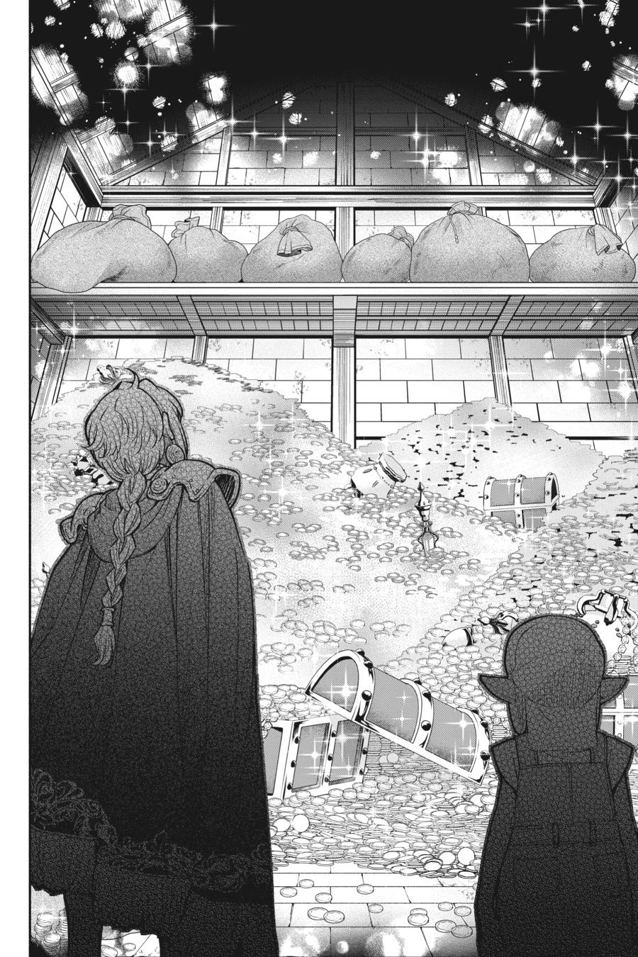 Tensei Goblin dakedo Shitsumon Aru? Chap 64 - Next Chap 65