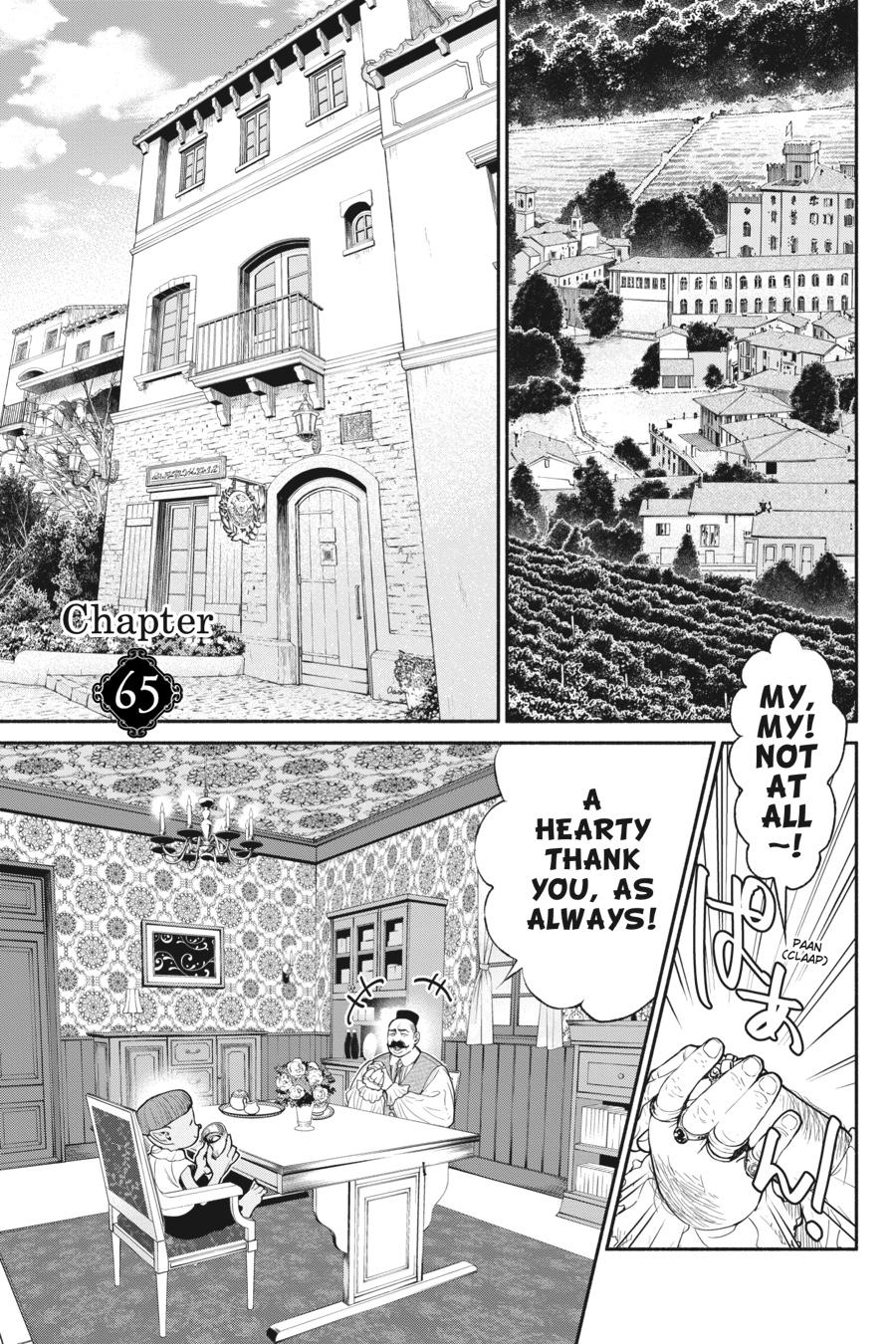 Tensei Goblin dakedo Shitsumon Aru? Chap 65 - Next Chap 66