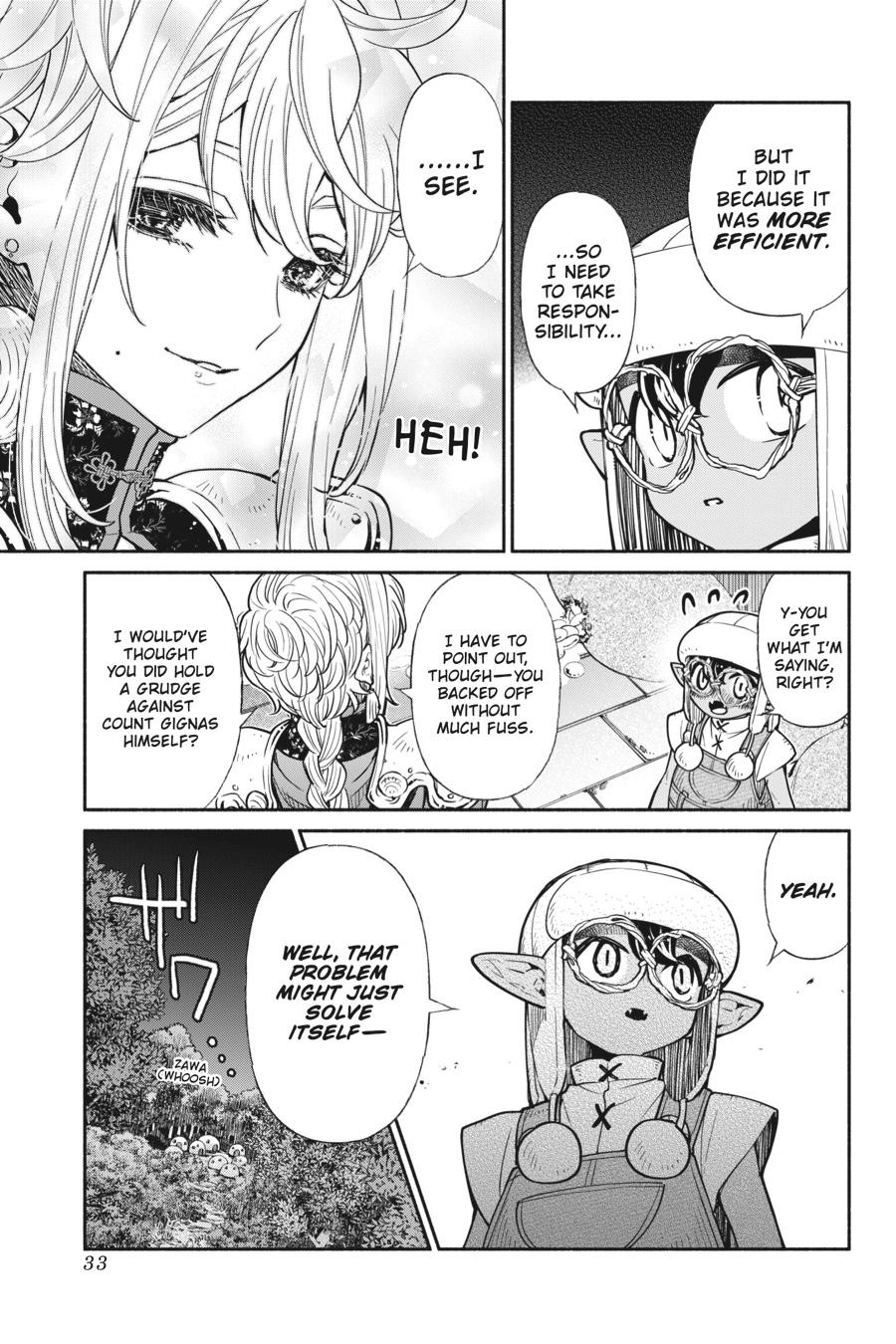 Tensei Goblin dakedo Shitsumon Aru? Chap 65 - Next Chap 66