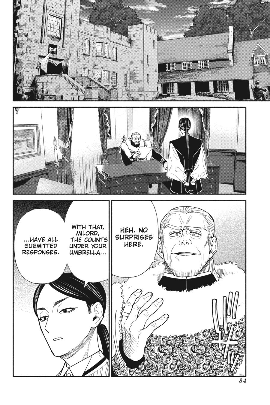 Tensei Goblin dakedo Shitsumon Aru? Chap 65 - Next Chap 66