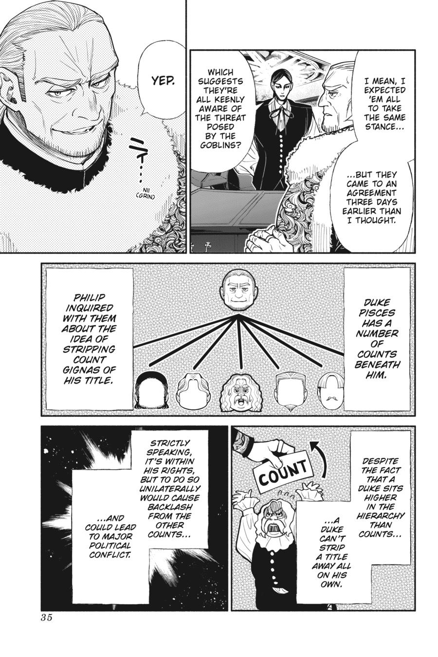 Tensei Goblin dakedo Shitsumon Aru? Chap 65 - Next Chap 66