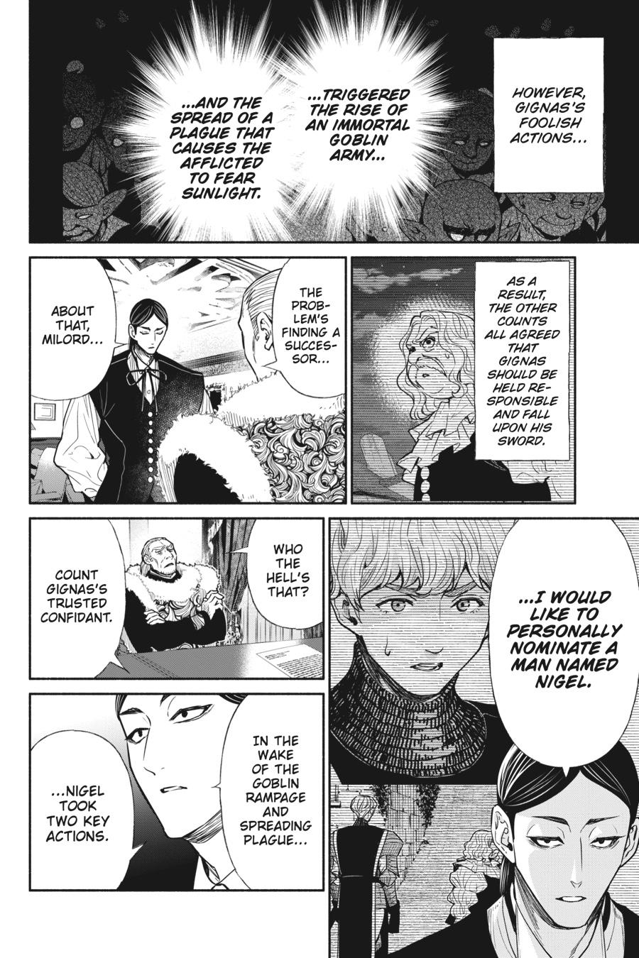 Tensei Goblin dakedo Shitsumon Aru? Chap 65 - Next Chap 66