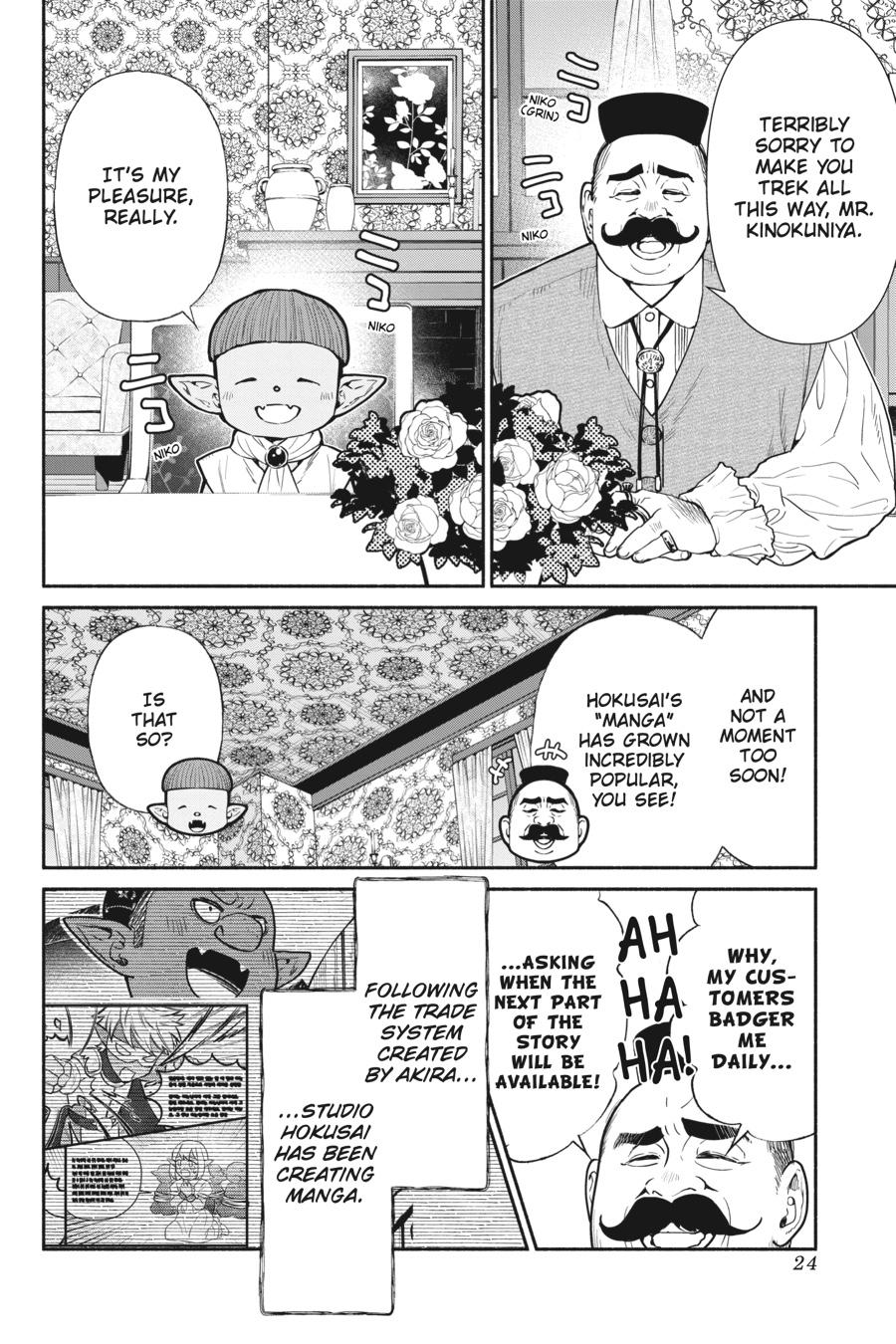 Tensei Goblin dakedo Shitsumon Aru? Chap 65 - Next Chap 66