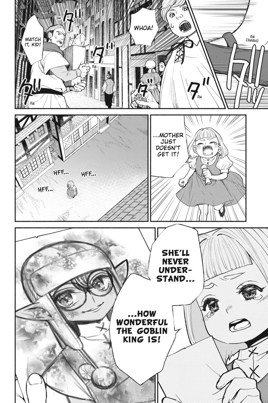 Tensei Goblin dakedo Shitsumon Aru? Chap 65 - Next Chap 66