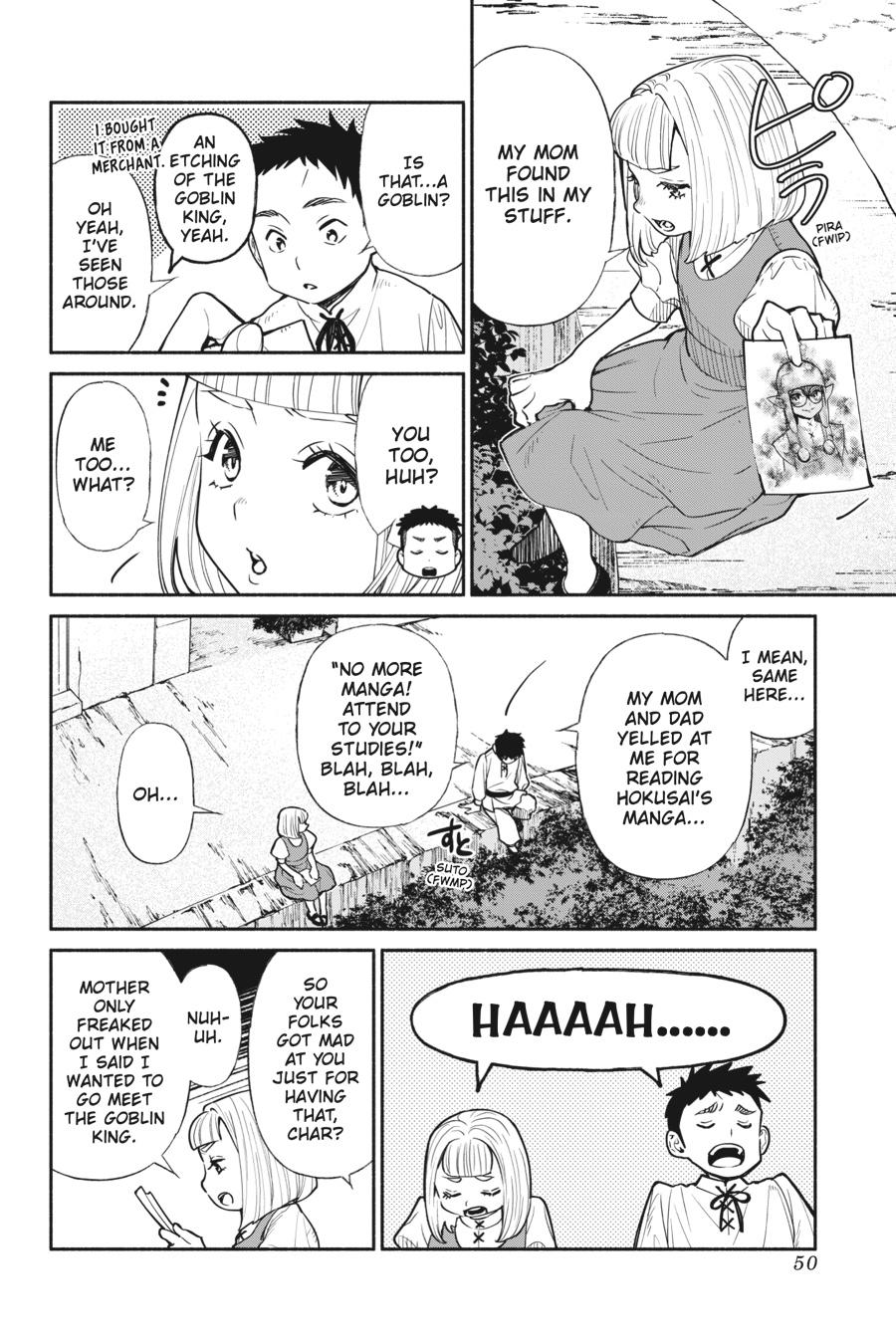 Tensei Goblin dakedo Shitsumon Aru? Chap 66 - Next Chap 67