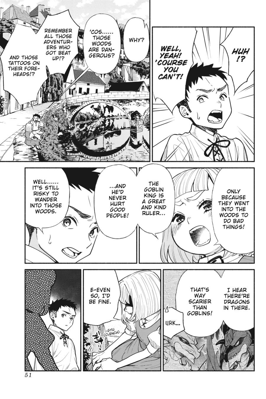 Tensei Goblin dakedo Shitsumon Aru? Chap 66 - Next Chap 67