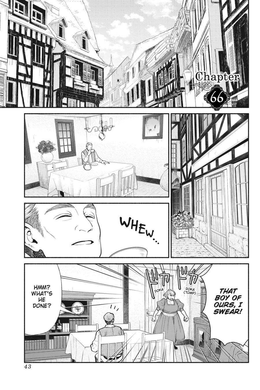 Tensei Goblin dakedo Shitsumon Aru? Chap 66 - Next Chap 67