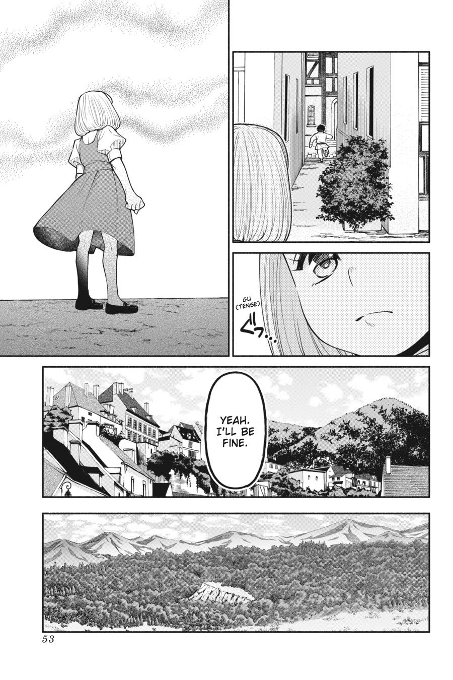 Tensei Goblin dakedo Shitsumon Aru? Chap 66 - Next Chap 67