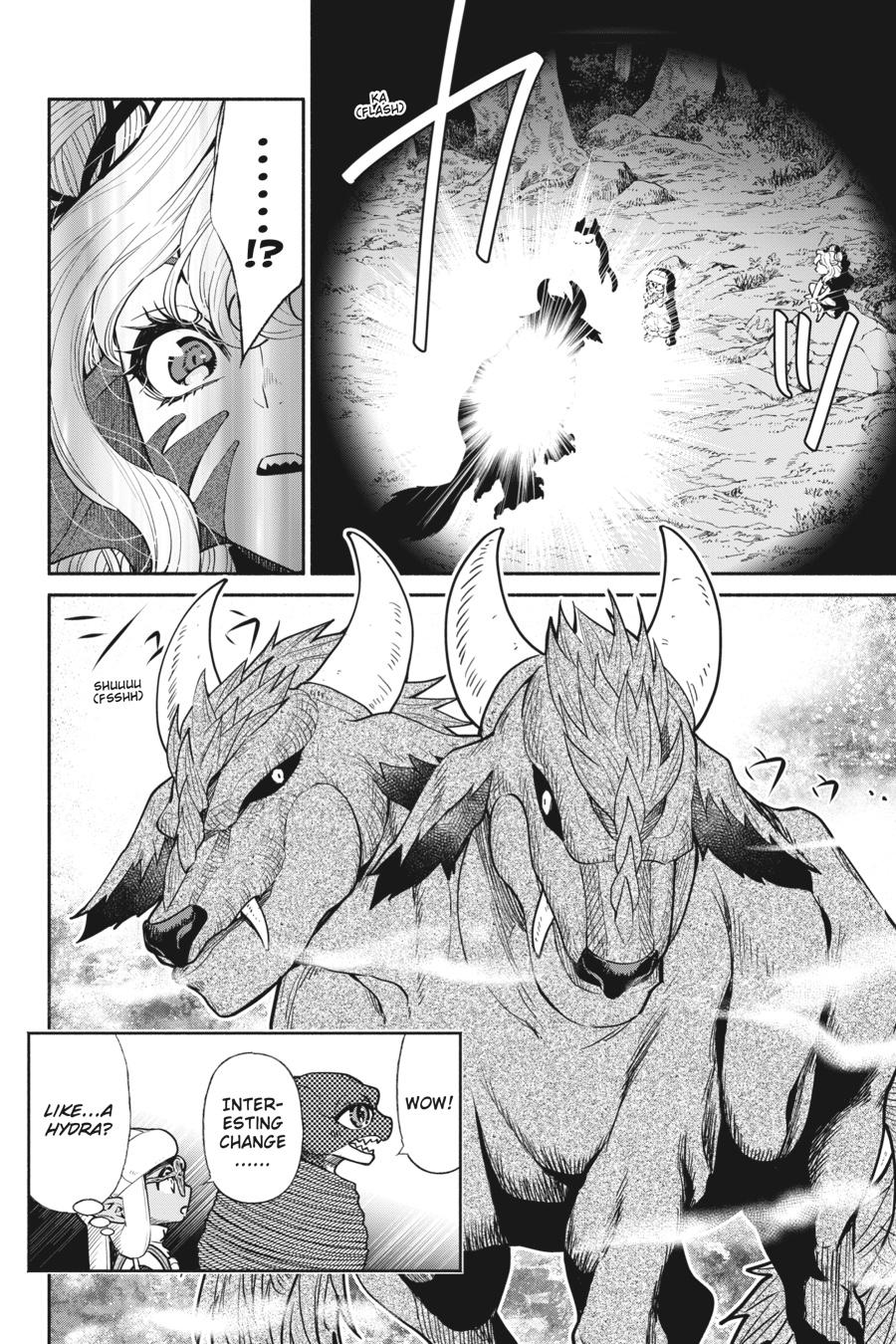 Tensei Goblin dakedo Shitsumon Aru? Chap 66 - Next Chap 67