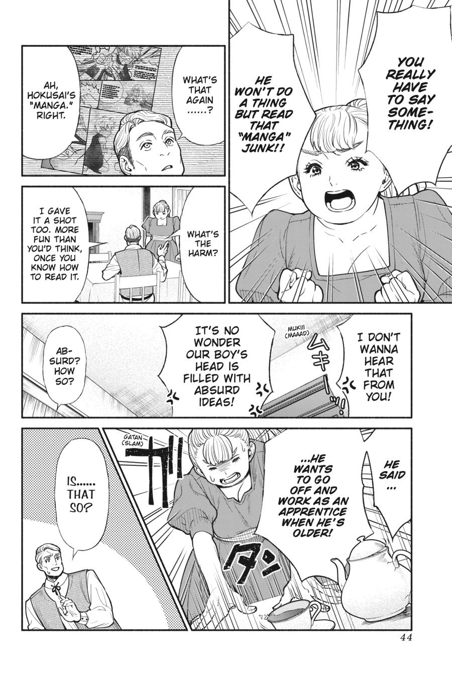 Tensei Goblin dakedo Shitsumon Aru? Chap 66 - Next Chap 67