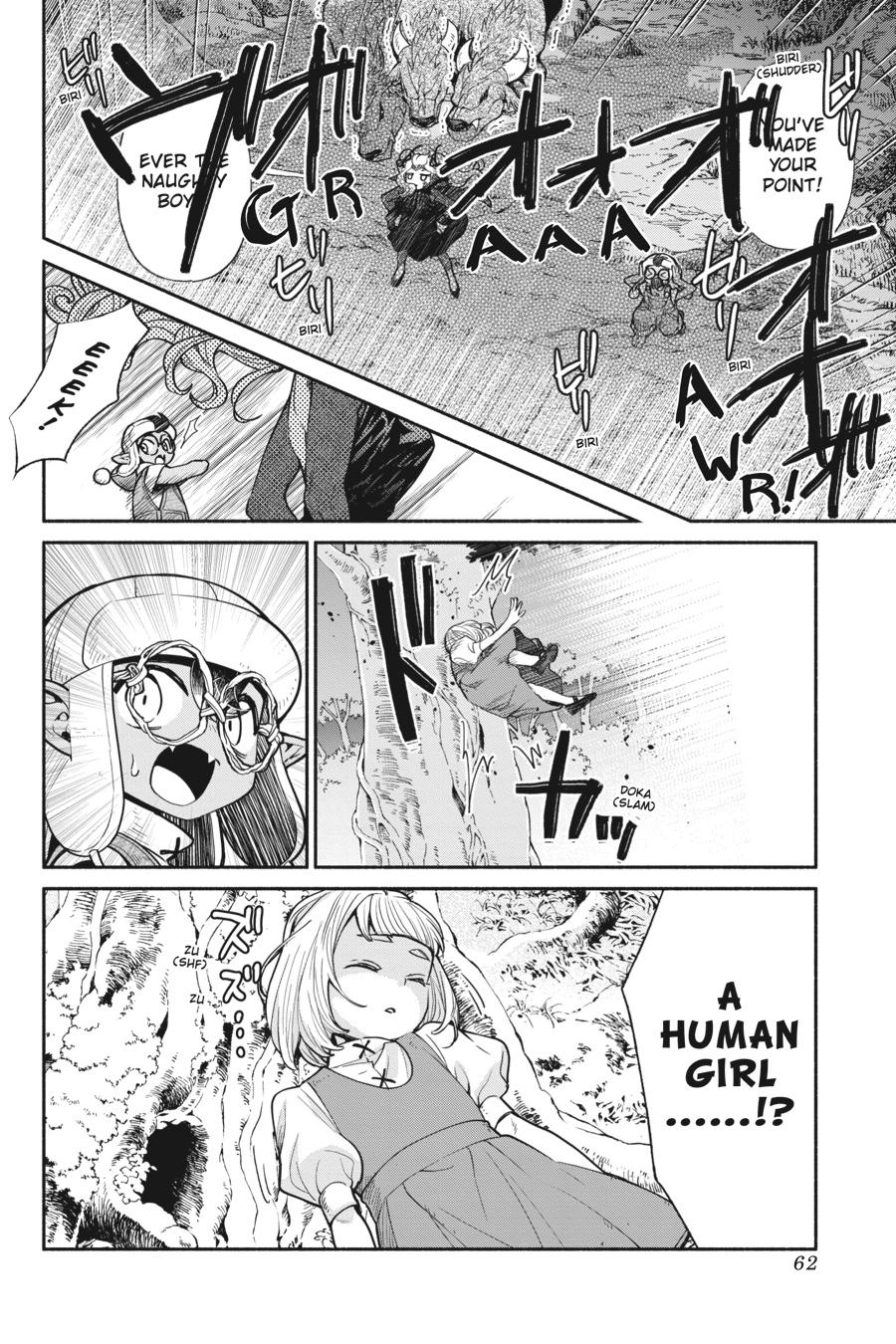 Tensei Goblin dakedo Shitsumon Aru? Chap 66 - Next Chap 67