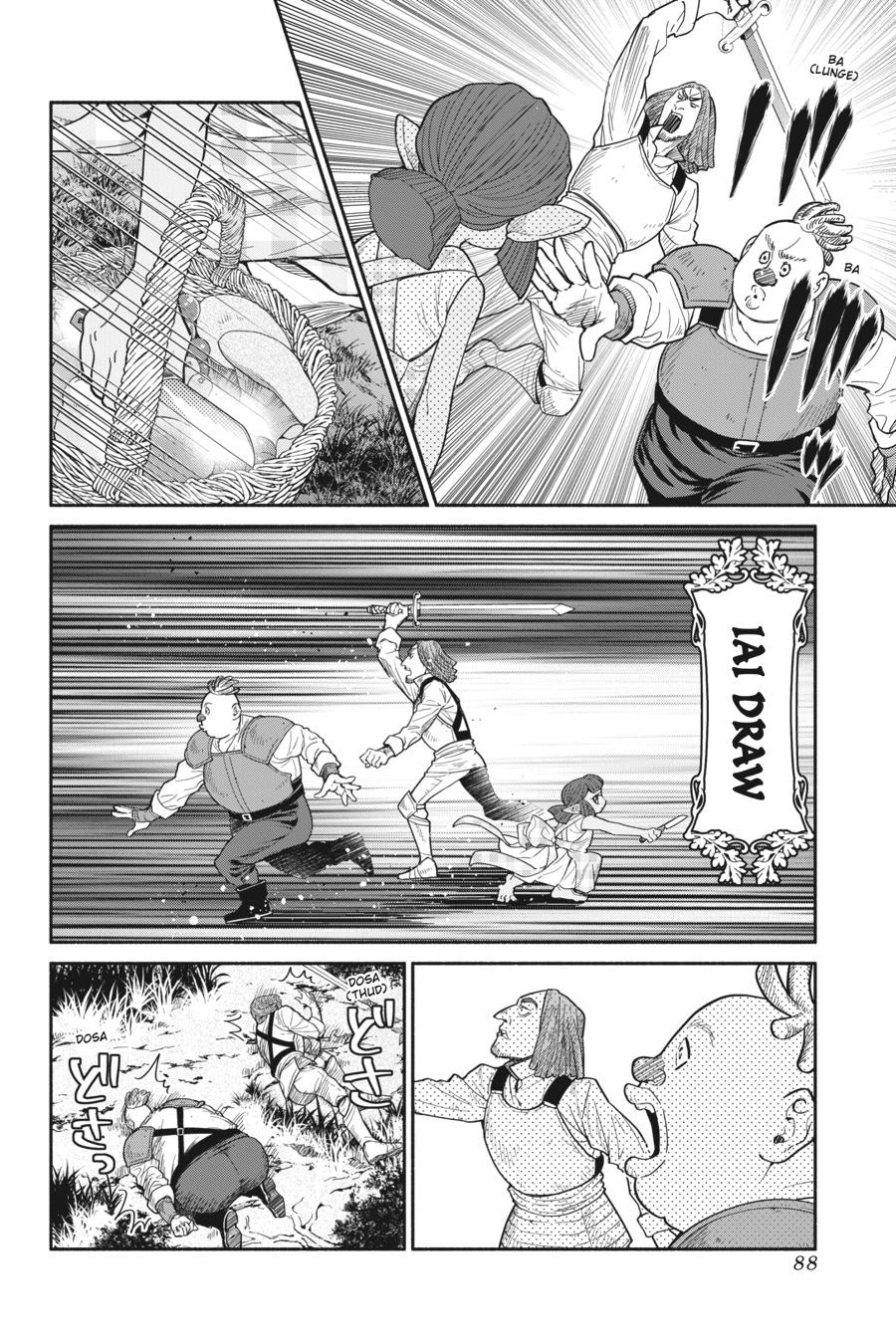 Tensei Goblin dakedo Shitsumon Aru? Chap 68 - Next Chap 69