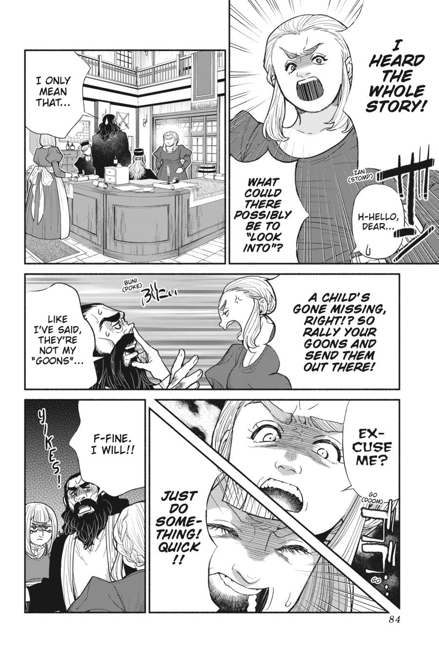 Tensei Goblin dakedo Shitsumon Aru? Chap 68 - Next Chap 69