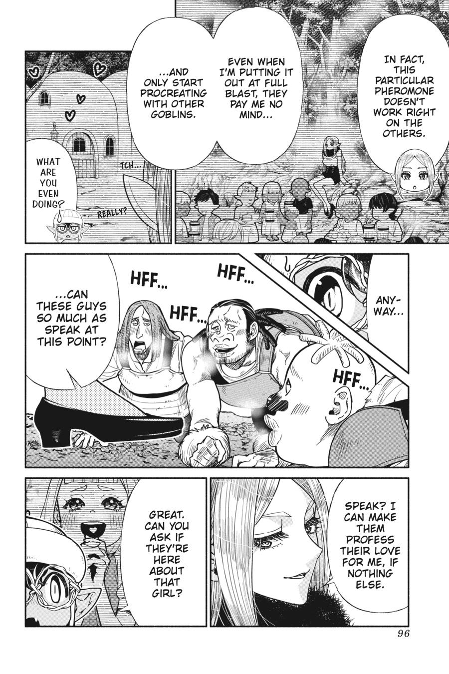 Tensei Goblin dakedo Shitsumon Aru? Chap 68 - Next Chap 69