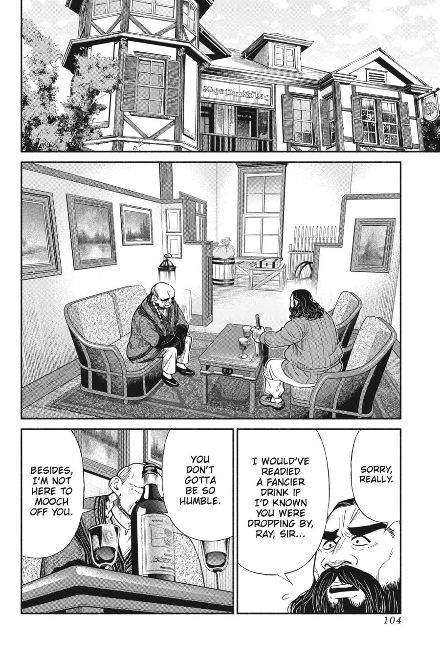 Tensei Goblin dakedo Shitsumon Aru? Chap 69 - Next Chap 70