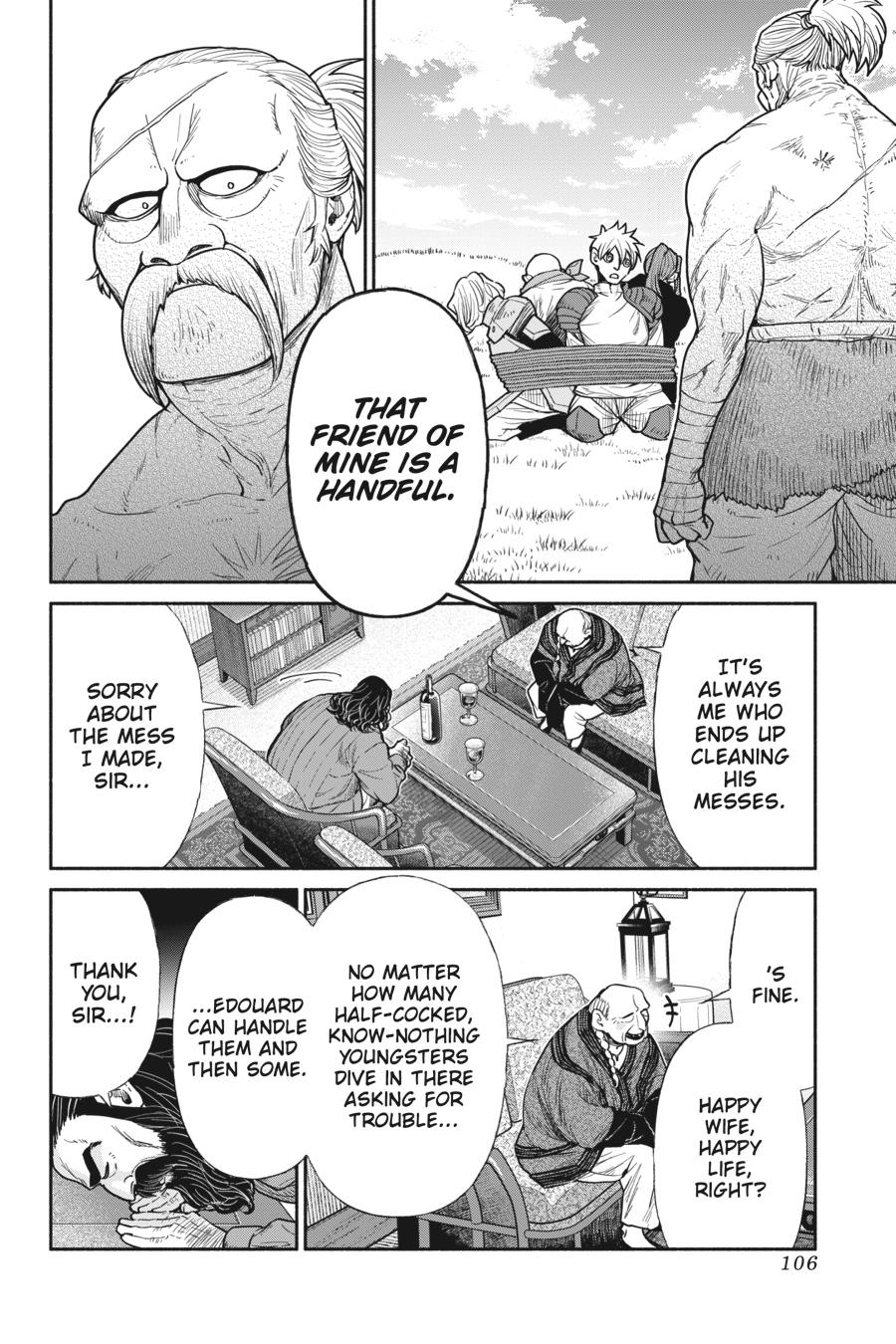 Tensei Goblin dakedo Shitsumon Aru? Chap 69 - Next Chap 70