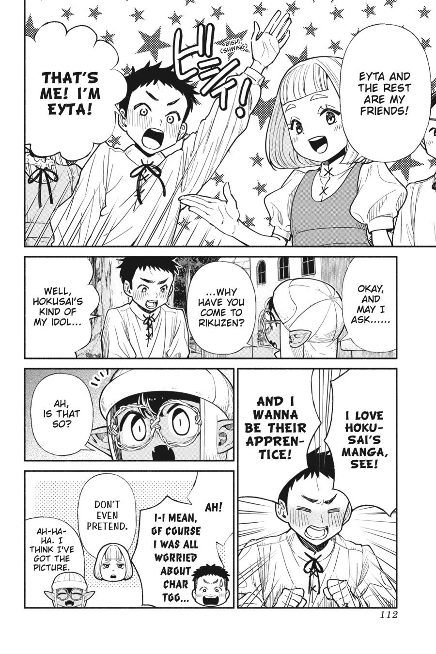 Tensei Goblin dakedo Shitsumon Aru? Chap 69 - Next Chap 70