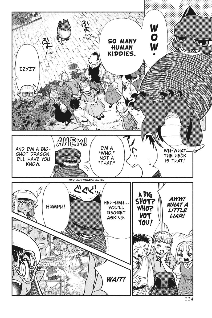 Tensei Goblin dakedo Shitsumon Aru? Chap 69 - Next Chap 70