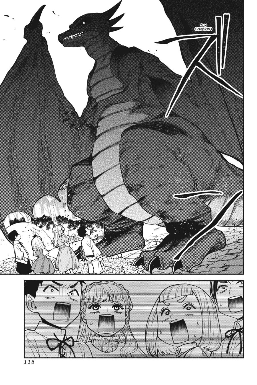 Tensei Goblin dakedo Shitsumon Aru? Chap 69 - Next Chap 70