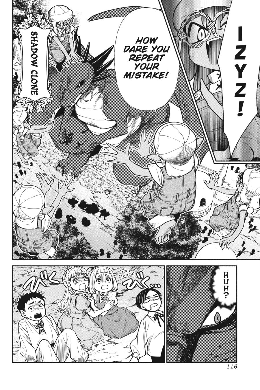 Tensei Goblin dakedo Shitsumon Aru? Chap 69 - Next Chap 70