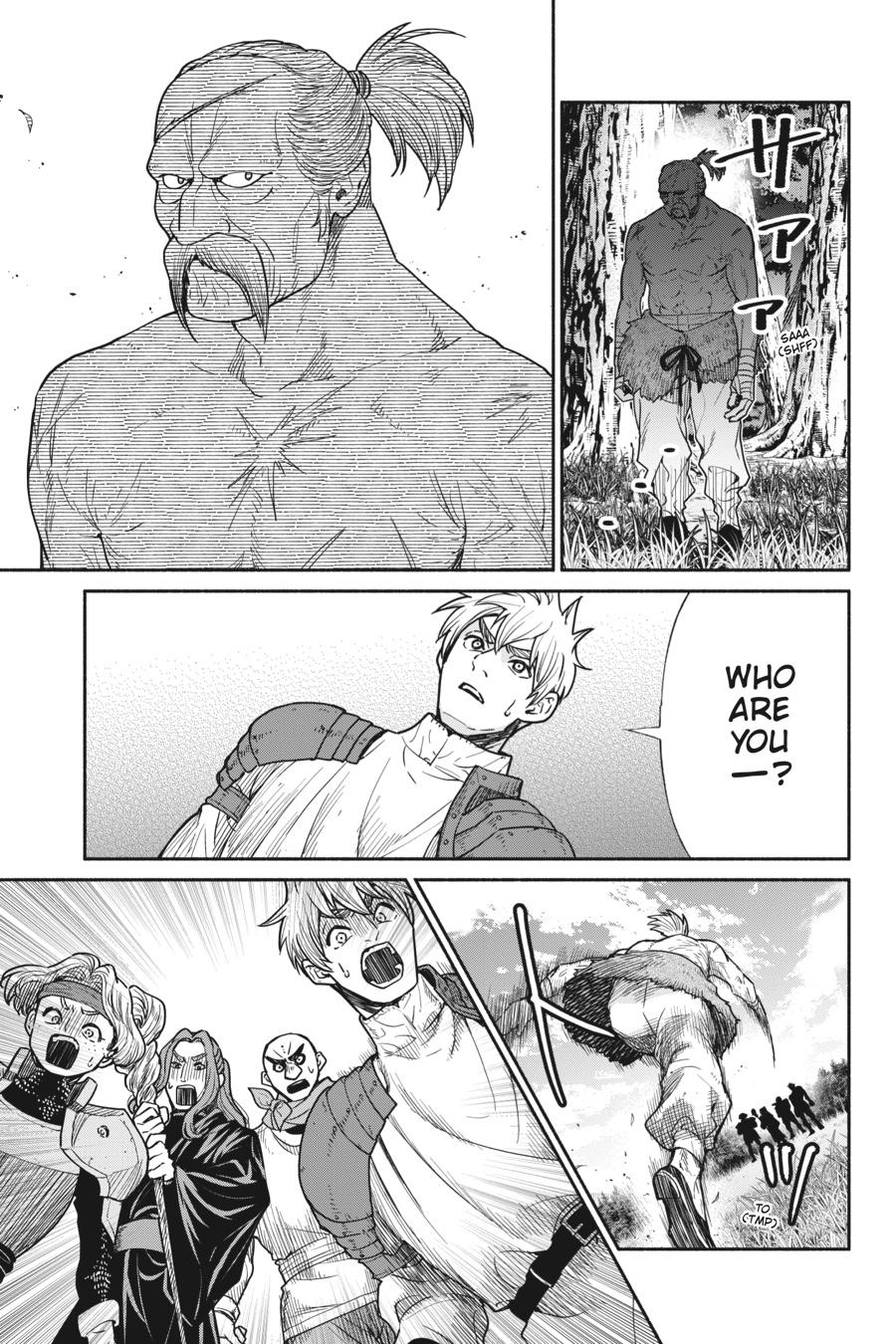 Tensei Goblin dakedo Shitsumon Aru? Chap 69 - Next Chap 70