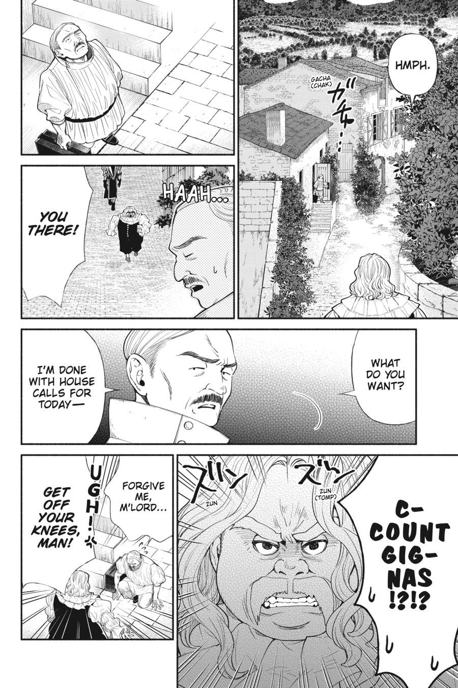 Tensei Goblin dakedo Shitsumon Aru? Chap 60 - Next Chap 61