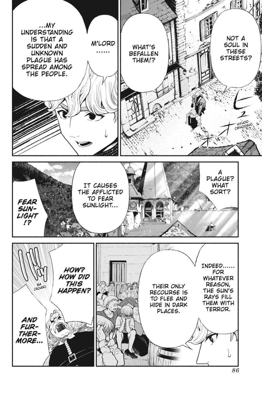 Tensei Goblin dakedo Shitsumon Aru? Chap 60 - Next Chap 61