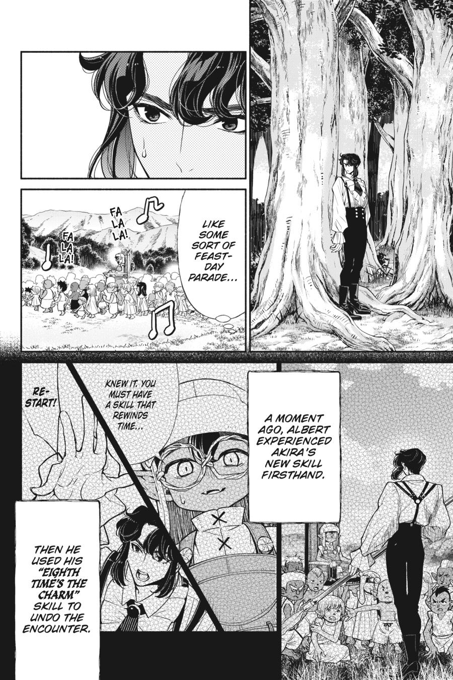 Tensei Goblin dakedo Shitsumon Aru? Chap 61 - Next Chap 62