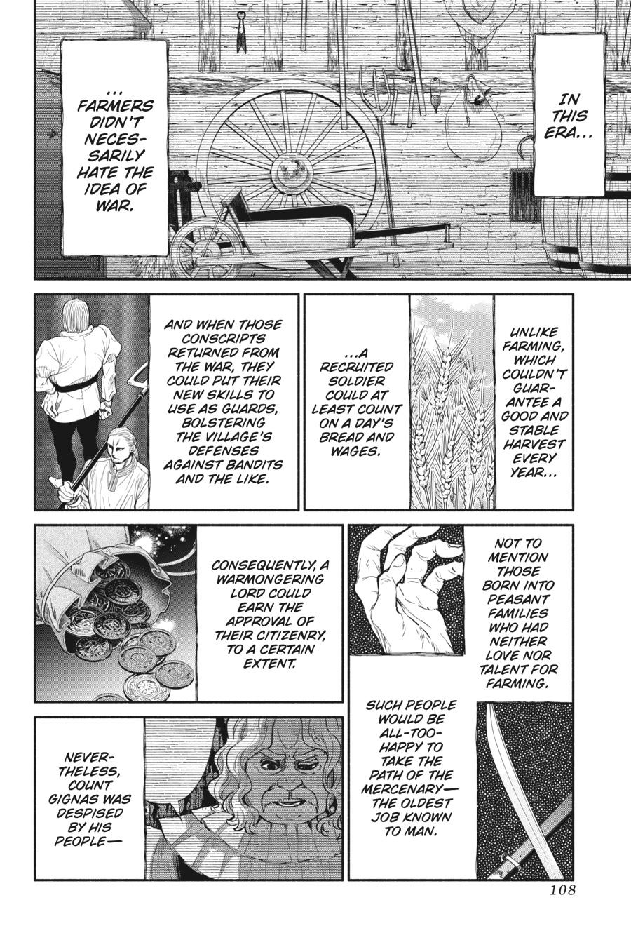 Tensei Goblin dakedo Shitsumon Aru? Chap 61 - Next Chap 62