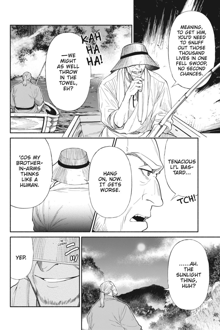 Tensei Goblin dakedo Shitsumon Aru? Chap 62 - Next Chap 63