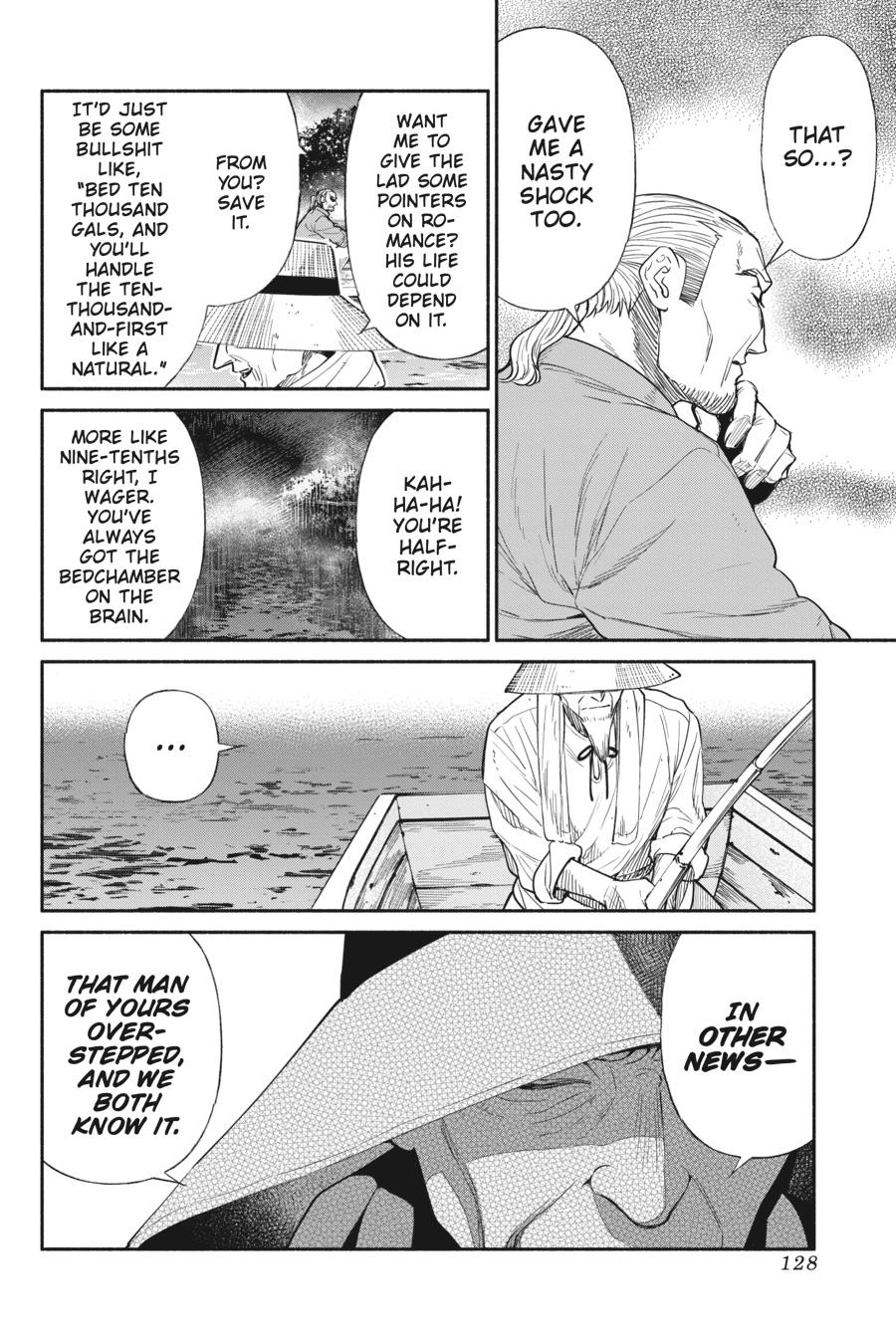 Tensei Goblin dakedo Shitsumon Aru? Chap 62 - Next Chap 63