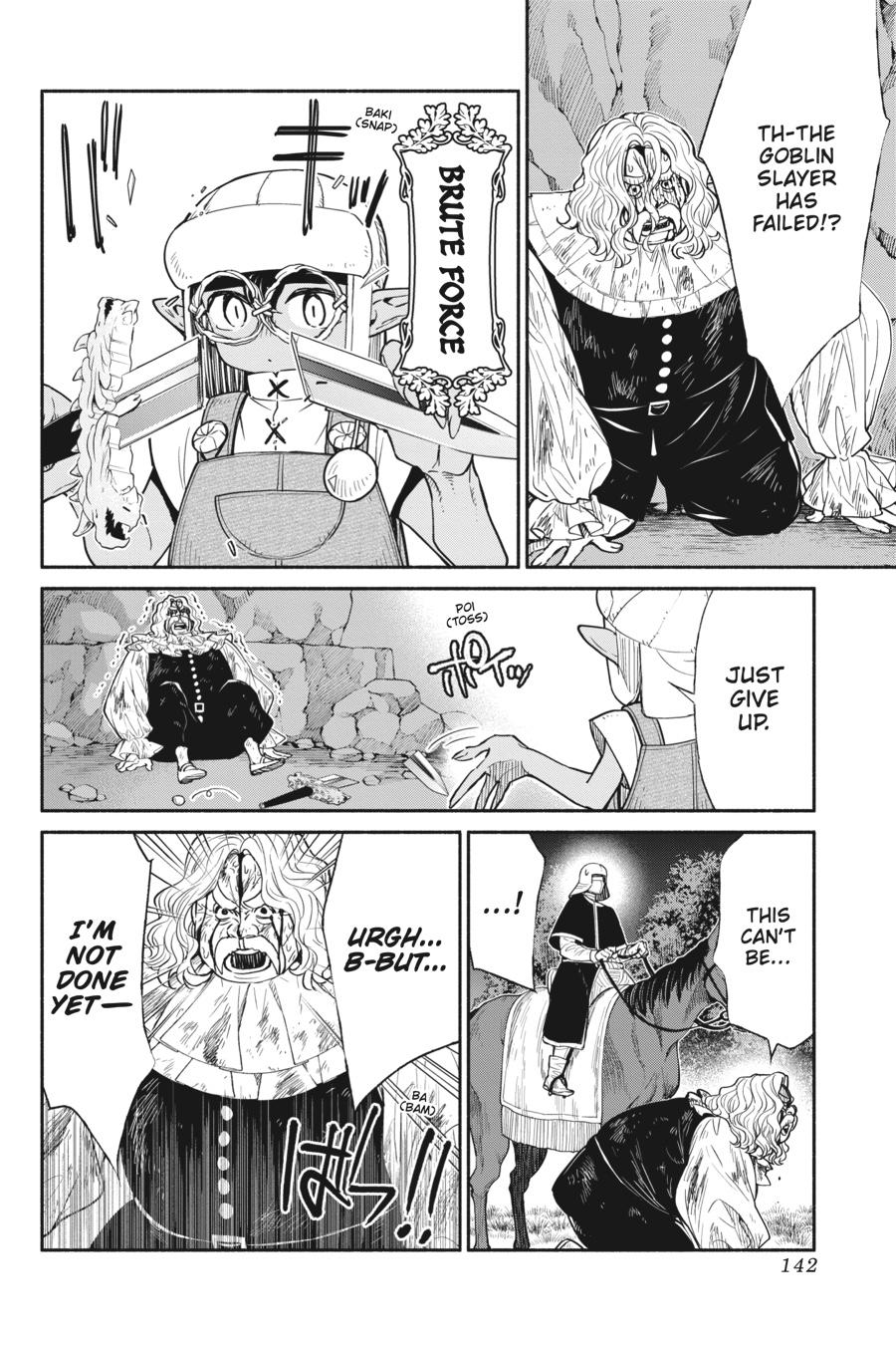 Tensei Goblin dakedo Shitsumon Aru? Chap 62 - Next Chap 63