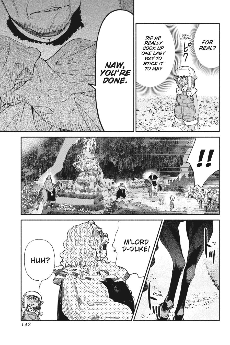 Tensei Goblin dakedo Shitsumon Aru? Chap 62 - Next Chap 63