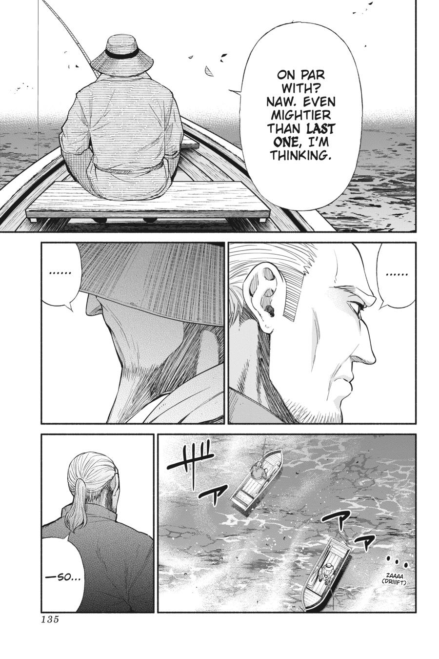 Tensei Goblin dakedo Shitsumon Aru? Chap 62 - Next Chap 63