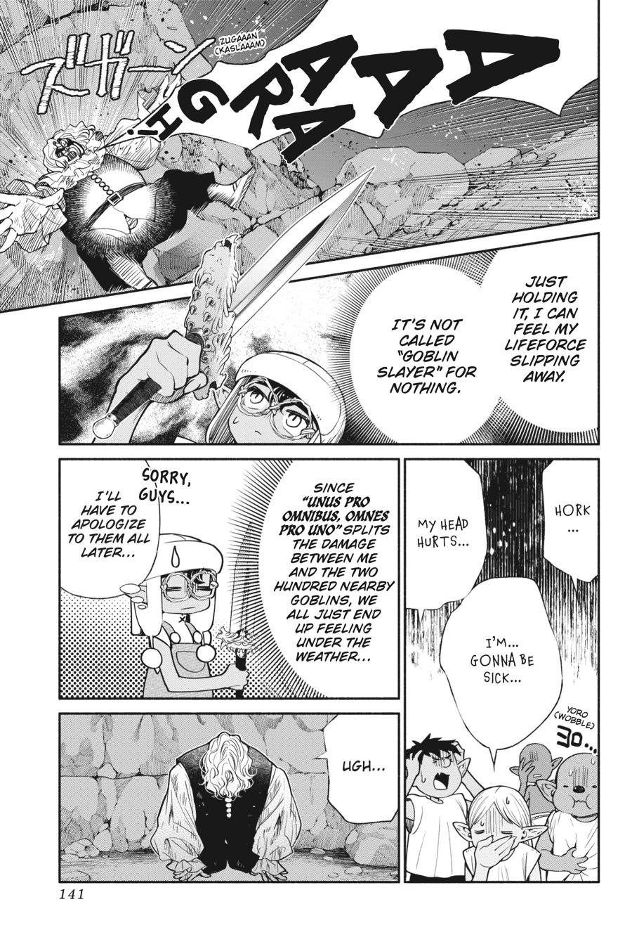 Tensei Goblin dakedo Shitsumon Aru? Chap 62 - Next Chap 63