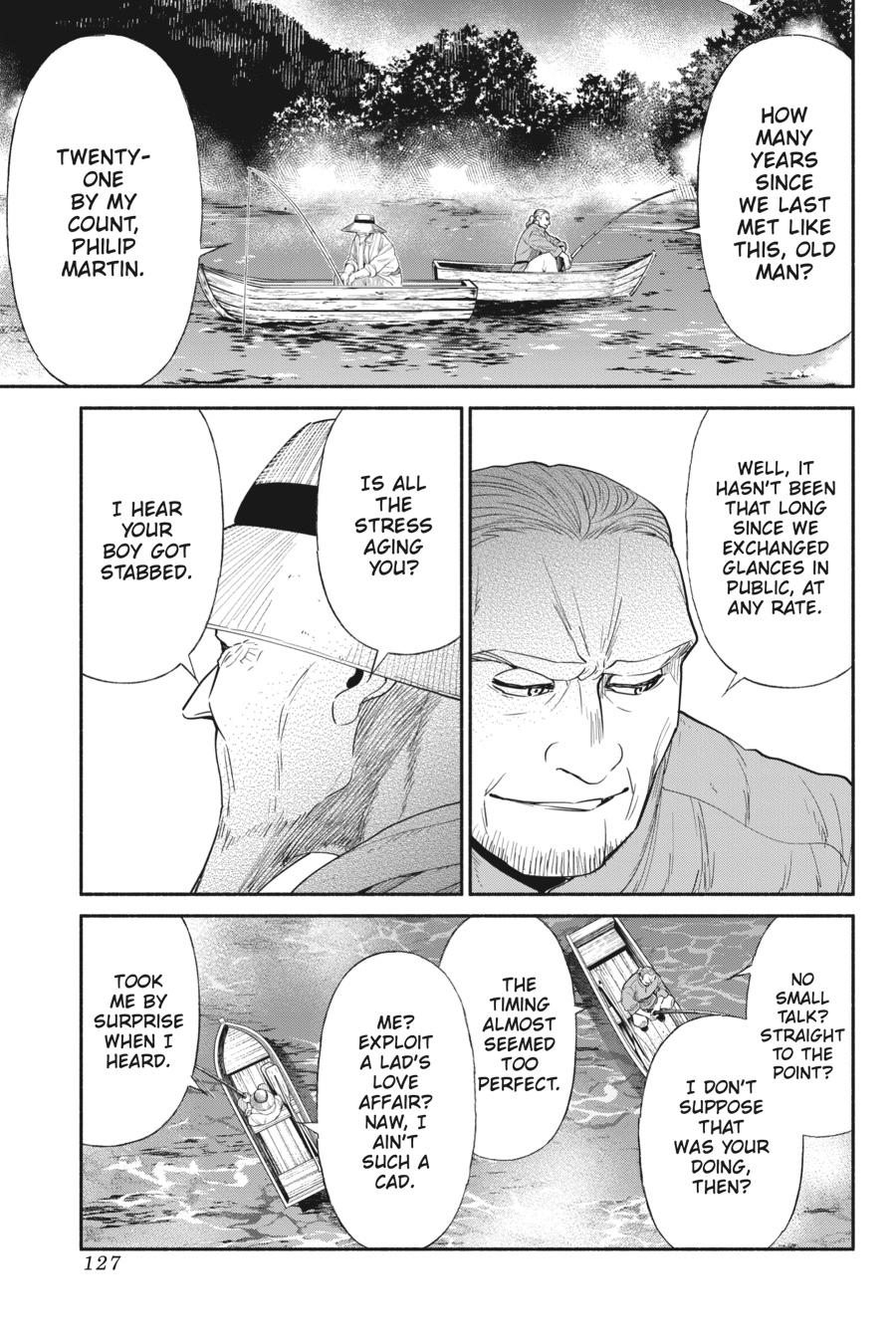 Tensei Goblin dakedo Shitsumon Aru? Chap 62 - Next Chap 63