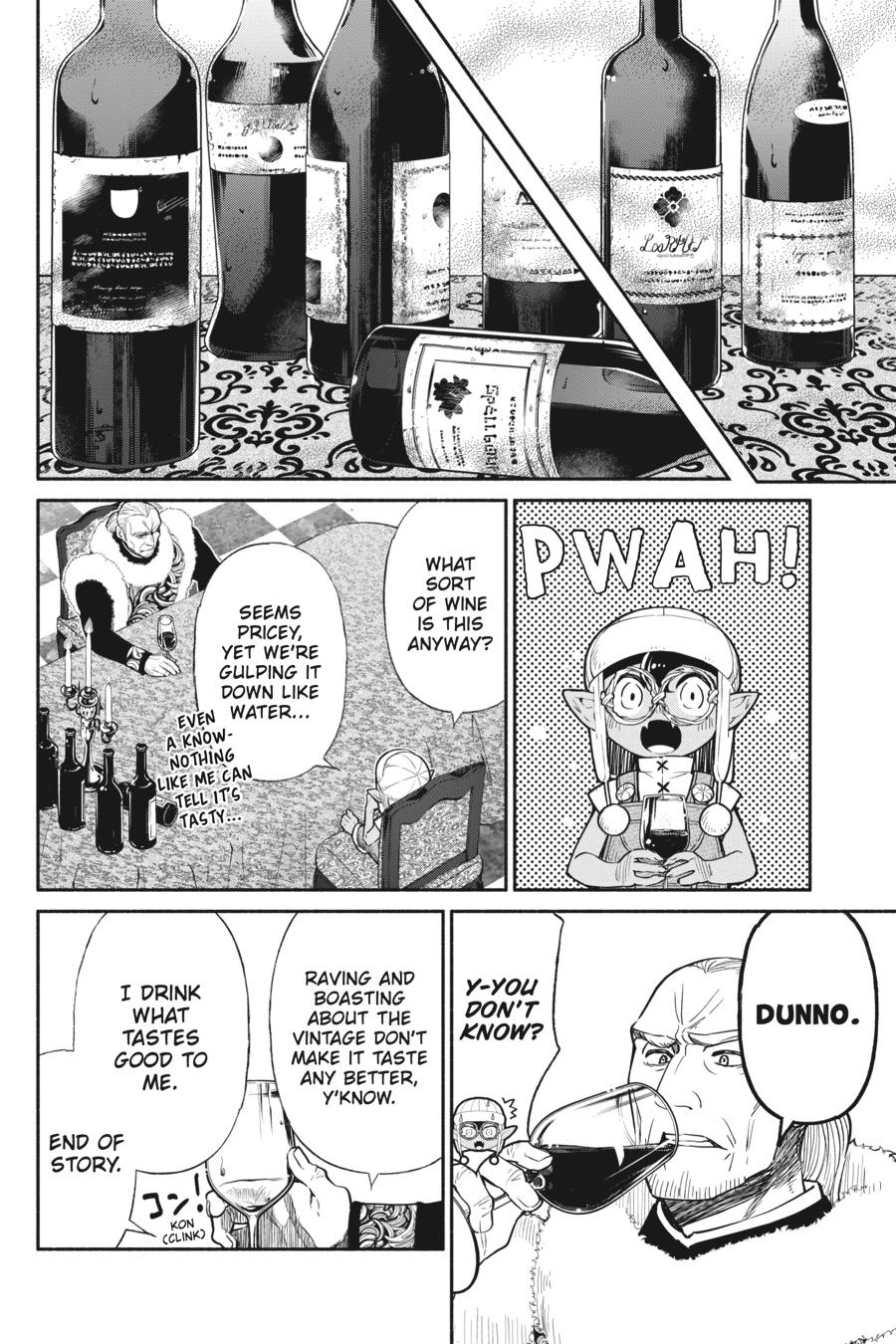 Tensei Goblin dakedo Shitsumon Aru? Chap 63 - Next Chap 64