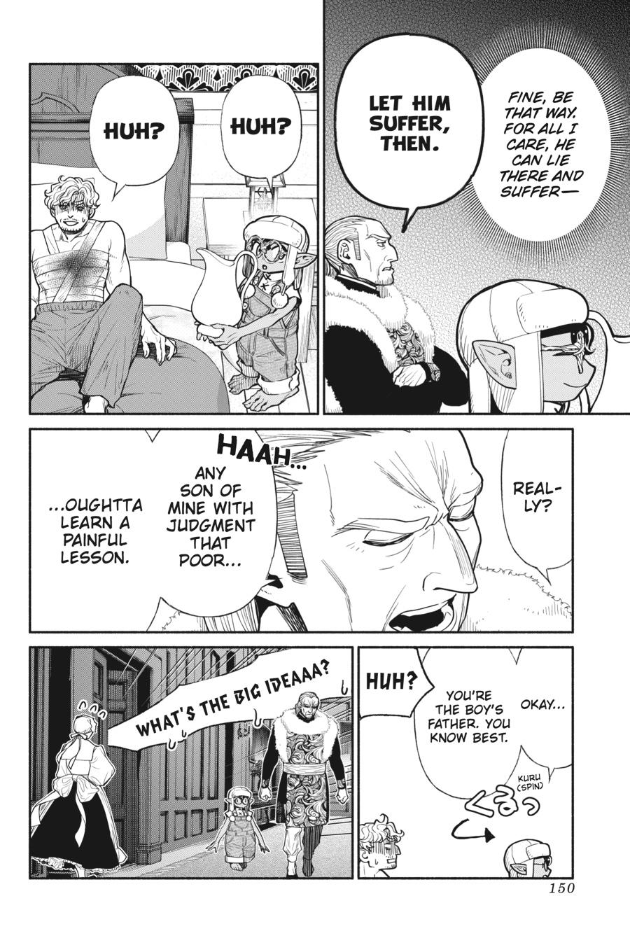 Tensei Goblin dakedo Shitsumon Aru? Chap 63 - Next Chap 64