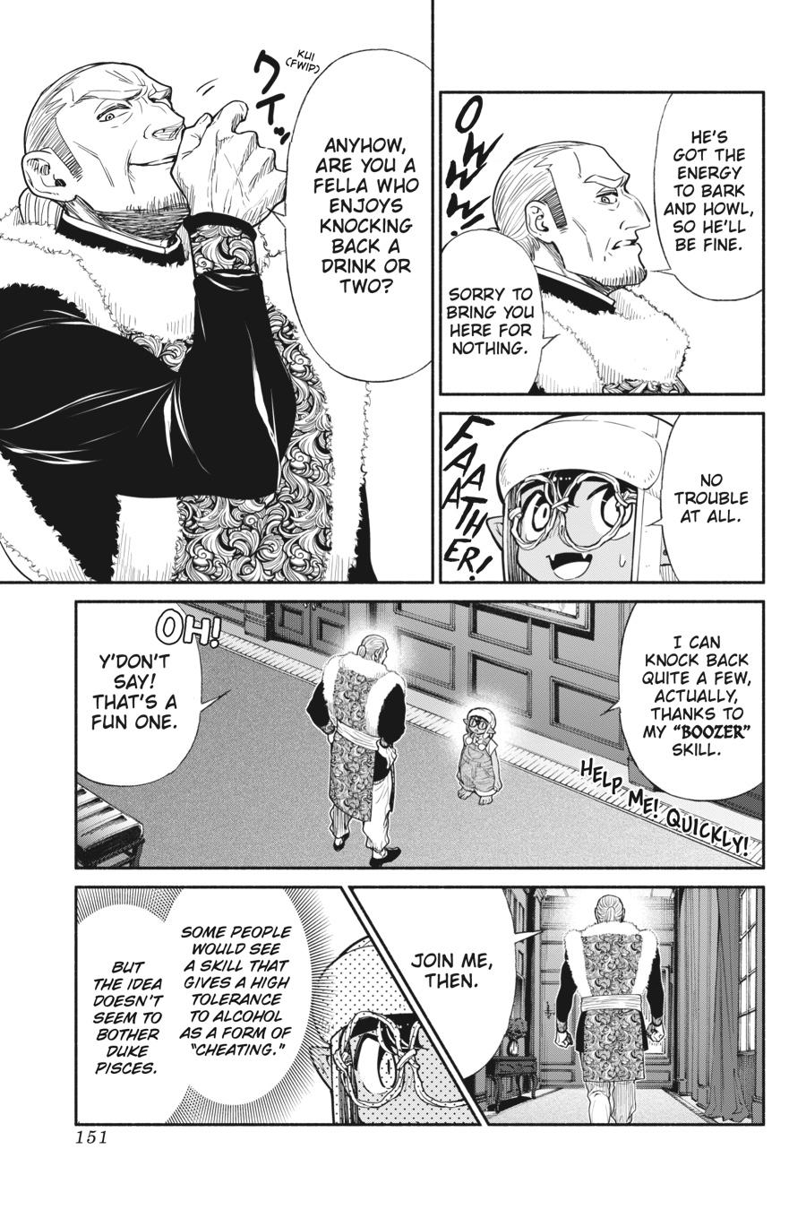 Tensei Goblin dakedo Shitsumon Aru? Chap 63 - Next Chap 64