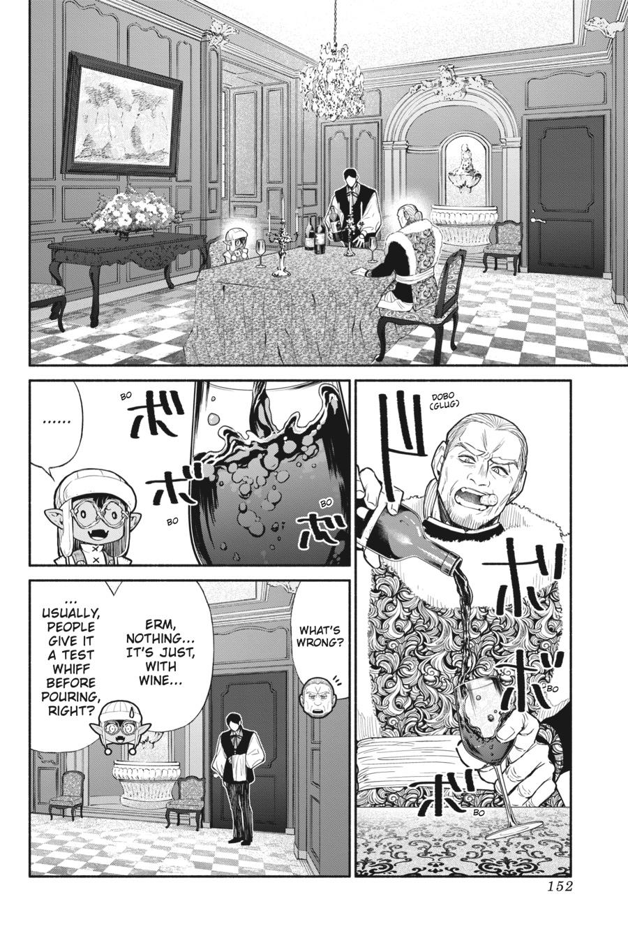 Tensei Goblin dakedo Shitsumon Aru? Chap 63 - Next Chap 64