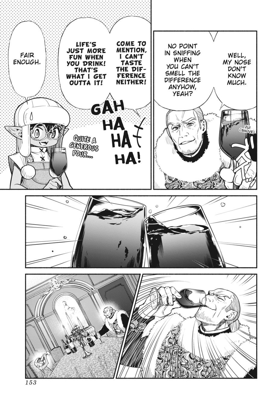 Tensei Goblin dakedo Shitsumon Aru? Chap 63 - Next Chap 64