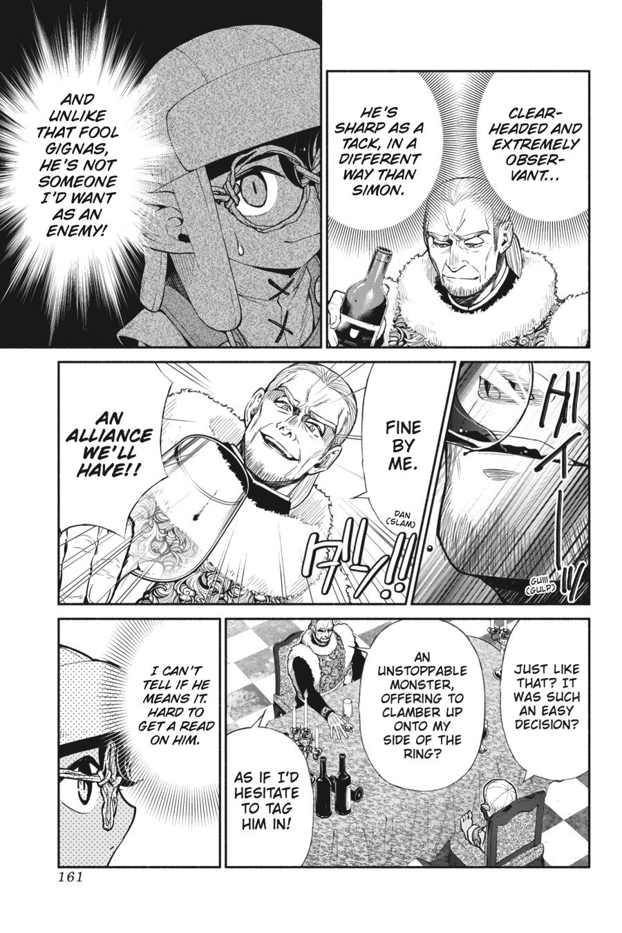 Tensei Goblin dakedo Shitsumon Aru? Chap 63 - Next Chap 64