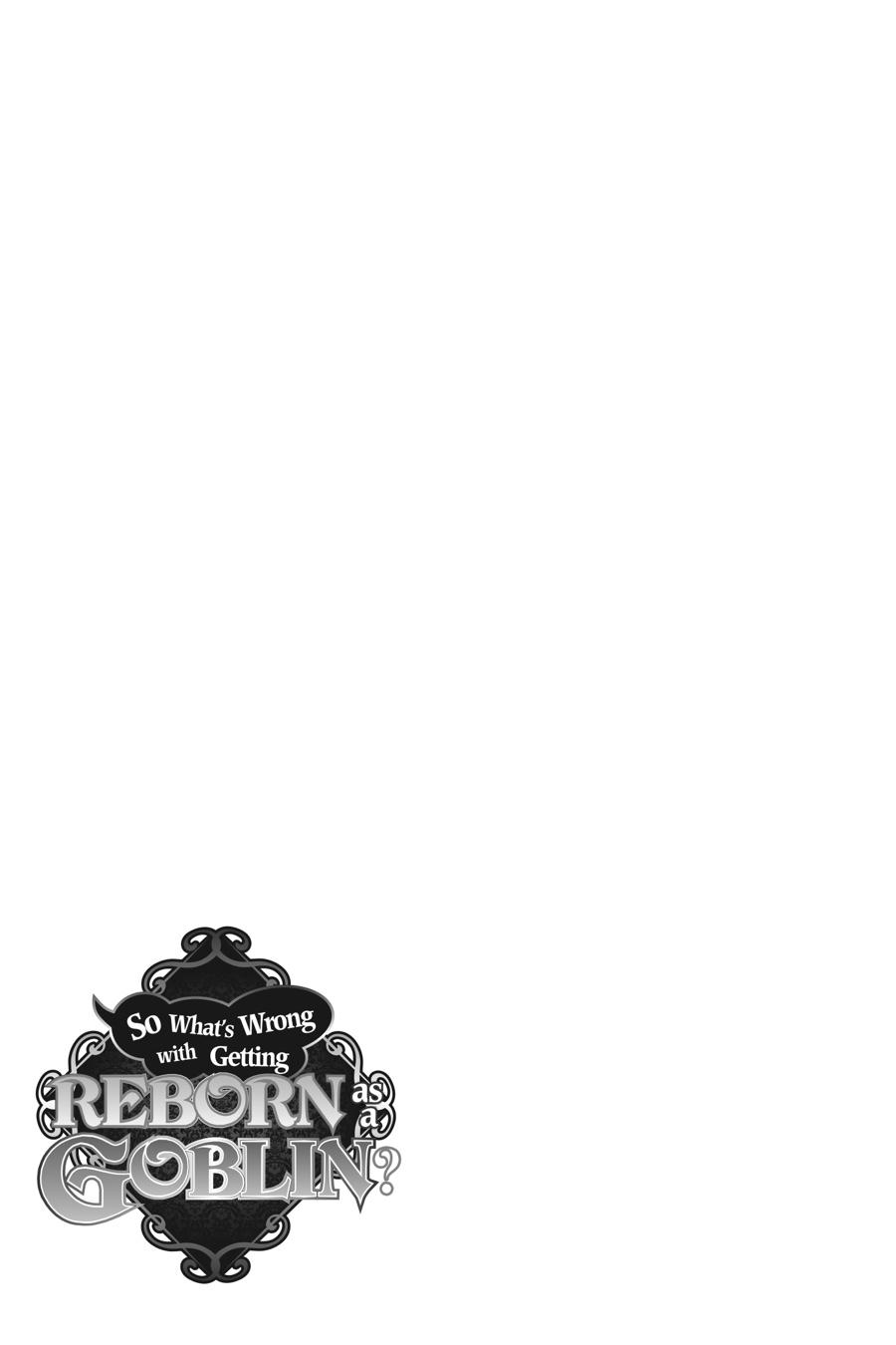 Tensei Goblin dakedo Shitsumon Aru? Chap 63 - Next Chap 64