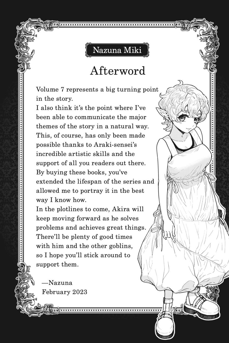 Tensei Goblin dakedo Shitsumon Aru? Chap 63 - Next Chap 64