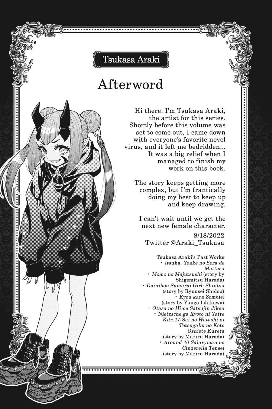 Tensei Goblin dakedo Shitsumon Aru? Chap 63 - Next Chap 64